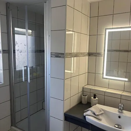 Apartment - Heinsberg-dremmen *