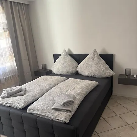 Lägenhet - Heinsberg-dremmen