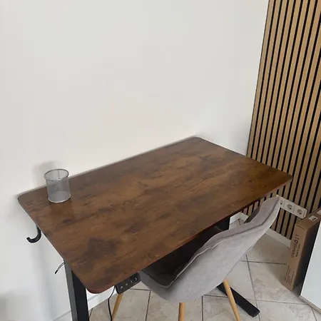 - Heinsberg-dremmen Lägenhet *