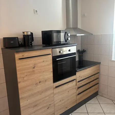 Lägenhet - Heinsberg-dremmen Heinsberg (North Rhine-Westphalia)