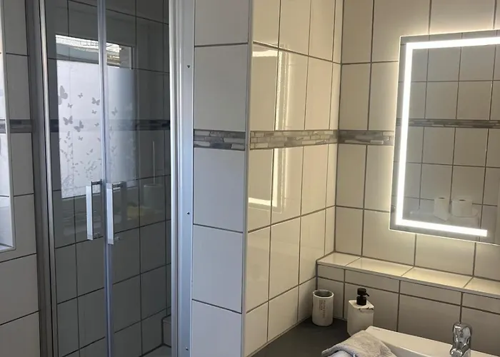 شقة - Heinsberg-dremmen *