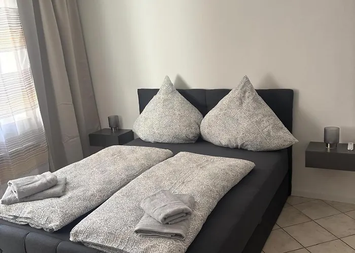 شقة - Heinsberg-dremmen