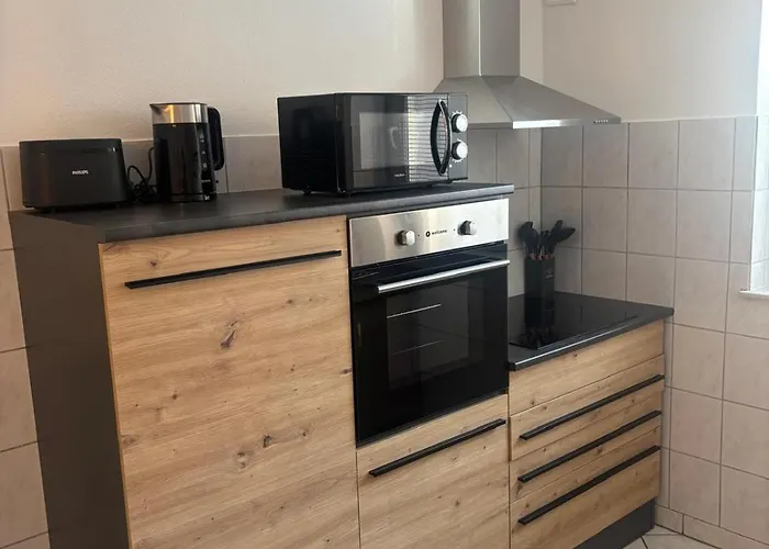 شقة - Heinsberg-dremmen هاينسبرغ