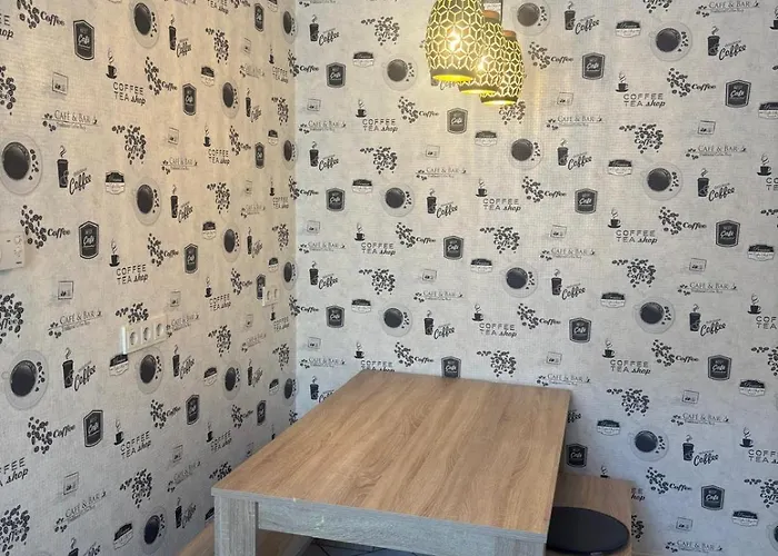 - Heinsberg-dremmen شقة هاينسبرغ